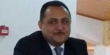 Qüdrət Həsənquliyev Bəhruz Cabbarlını təbrik edib