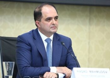 Bölgəni sülhə, təhlükəsizliyə və inkişafa aparan yeni siyasi xəttin əsas memarı