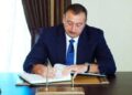 Prezident Bəxtiyar Aslanbəylini təltif etdi