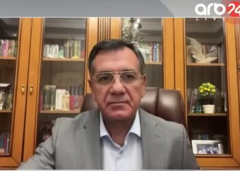 Qüdrət Həsənquliyev ABŞ-İran qarşıdurmasını şərh edib