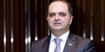 Dostluqdan müttəfiqliyə uzanan şərəfli yol