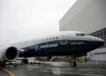 FAA Boeing 737 MAX təyyarələrinin yoxlanılmasını tələb etdi