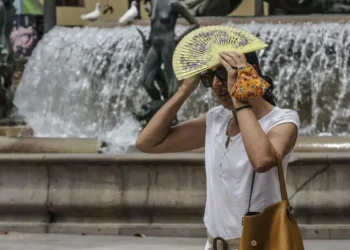 İspaniyada istilər səbəbindən 4,4 mindən çox insan ölüb