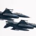 Türkiyə PUA-sı Yunanıstanın hava məkanını pozdu: F-16-lar havalandırıldı