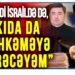 Novella Cəfəroğlu: “Davidi İsraildə də, Bakıda da məhkəməyə verəcəyəm” — VİDEOMÜSAHİBƏ