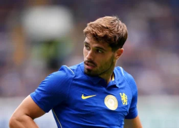 “Çelsi”nin futbolçusu Pedru Netu tezliklə “Əl-Hilal”a keçə bilər