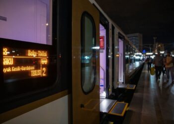 ADY Bakı–Tbilisi–Bakı marşrutu üzrə bilet satış müddətini artırır