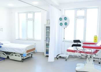 Cəbrayıl Rayon Mərkəzi Xəstəxanasının tikinti xərcləri 30 milyon manata çatdı