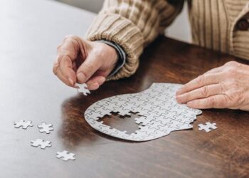 45-65 yaş arası bu vərdişlər sizi demansdan 13 il xilas edə bilər