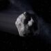 Nəhəng asteroid 2029-cu ilin aprelində Yerin yaxınlığından keçəcək