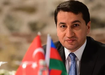 Prezidentin köməkçisi: İsrail Azərbaycanın mesajlarını ciddi qəbul etdi, “erməni soyqırımı” məsələsinin daha da irəliləməsinin qarşısı alındı