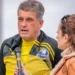 Ukraynalı məşqçi rus dilində danışdığı üçün cərimələndi