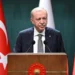 Ərdoğan: Məqsədimiz regionda ədalət, təhlükəsizlik və rifahı təmin etməkdir