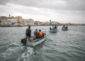 Tunis sahillərində qayığın aşması nəticəsində ölənlərin sayı 14-ə çatıb