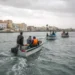 Tunis sahillərində qayığın aşması nəticəsində ölənlərin sayı 14-ə çatıb