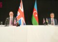 Səfir: Birləşmiş Krallıq Azərbaycanı mühüm regional tərəfdaş kimi qiymətləndirir