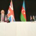 Səfir: Birləşmiş Krallıq Azərbaycanı mühüm regional tərəfdaş kimi qiymətləndirir