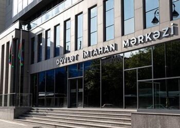 DİM bu imtahanın nəticələrini elan etdi