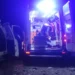 Kürdəmirdə avtomobil aşıb, beş nəfər xəsarət alıb