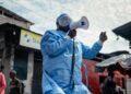 Ebola epidemiyası böyüyür: Virus mutasiyaya uğramış ola bilər