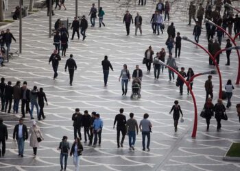 Azərbaycanda işsiz şəxslərin sayı artdı