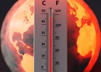 El-Nino 50 milyon insanı kəskin aclıqla təhdid edir
