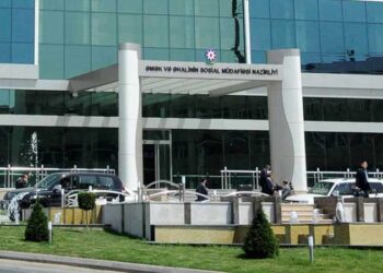 Daha 41 nəfərə sosial reabilitasiya xidmətləri göstərildi