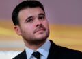 Emin Ağalarov “Sea Breeze”dəki hadisə ilə bağlı açıqlama yaydı