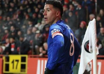 “Çelsi” Fernandes üçün 164 milyon tələb edir