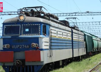 Rusiyadan Ermənistana Azərbaycandan keçməklə 14 vaqon buğda göndəriləcək