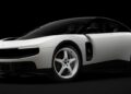 Ferrari-nin ilk elektrikli avtomobili 40 milyon dollara satıldı