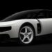 Ferrari-nin ilk elektrikli avtomobili 40 milyon dollara satıldı