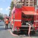 Bakıda mənzildə yanğın söndürülüb, 8 nəfər təxliyə edilib