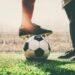 Tailandda matç zamanı sahəyə ildırım düşdü: Futbolçu öldü