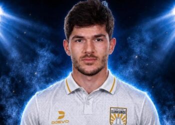 “Qarabağ”ın sabiq futbolçusu Birinci Liqa klubuna keçdi