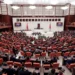 Türkiyədə 18 saatlıq müzakirədən sonra PKK ilə bağlı qanun təsdiqləndi