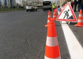 Bakının bu ərazilərində nəqliyyatın hərəkəti müvəqqəti məhdudlaşdırılacaq