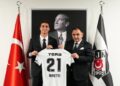 “Yuventus”un yarımmüdafiəçisi “Beşiktaş”da