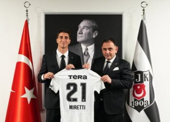 “Yuventus”un yarımmüdafiəçisi “Beşiktaş”da