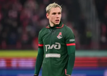 “Qalatasaray” Batrakovun transferi ilə bağlı “Lokomotiv”lə anlaşıb