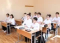 Avqustun 20-dən şagirdlərin elektron yerdəyişməsi başlayır