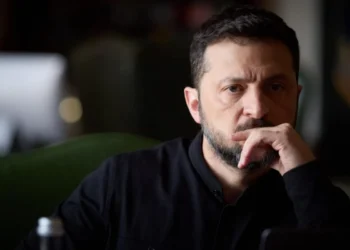 “Putin seçkilərdən sonra yeni səfərbərliyə hazırlaşır” – Zelenski