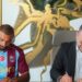 “Trabzonspor” Salahın maaşını açıqladı