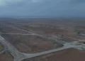 İdlibdə hərbi hava limanına 4 hava zərbəsi endirildi