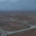 İdlibdə hərbi hava limanına 4 hava zərbəsi endirildi