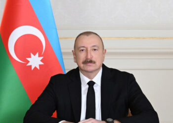İlham Əliyev istilik təchizatı ilə bağlı fərman imzaladı