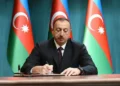 Prezident 2 fərman imzaladı