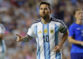 Messi Argentina millisində karyerasını bu turnirdən sonra başa vuracaq
