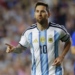 Messi Argentina millisində karyerasını bu turnirdən sonra başa vuracaq
