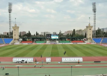“Tvente” “Qarabağ”la 17 il öncəki qarşılaşmadan yazdı – FOTO